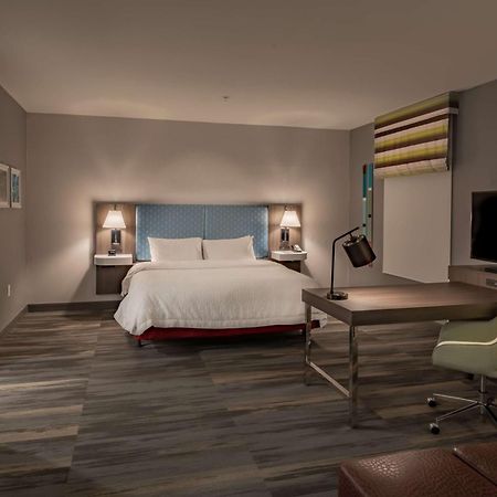 Hampton Inn & Suites Dallas/Plano Central Kültér fotó