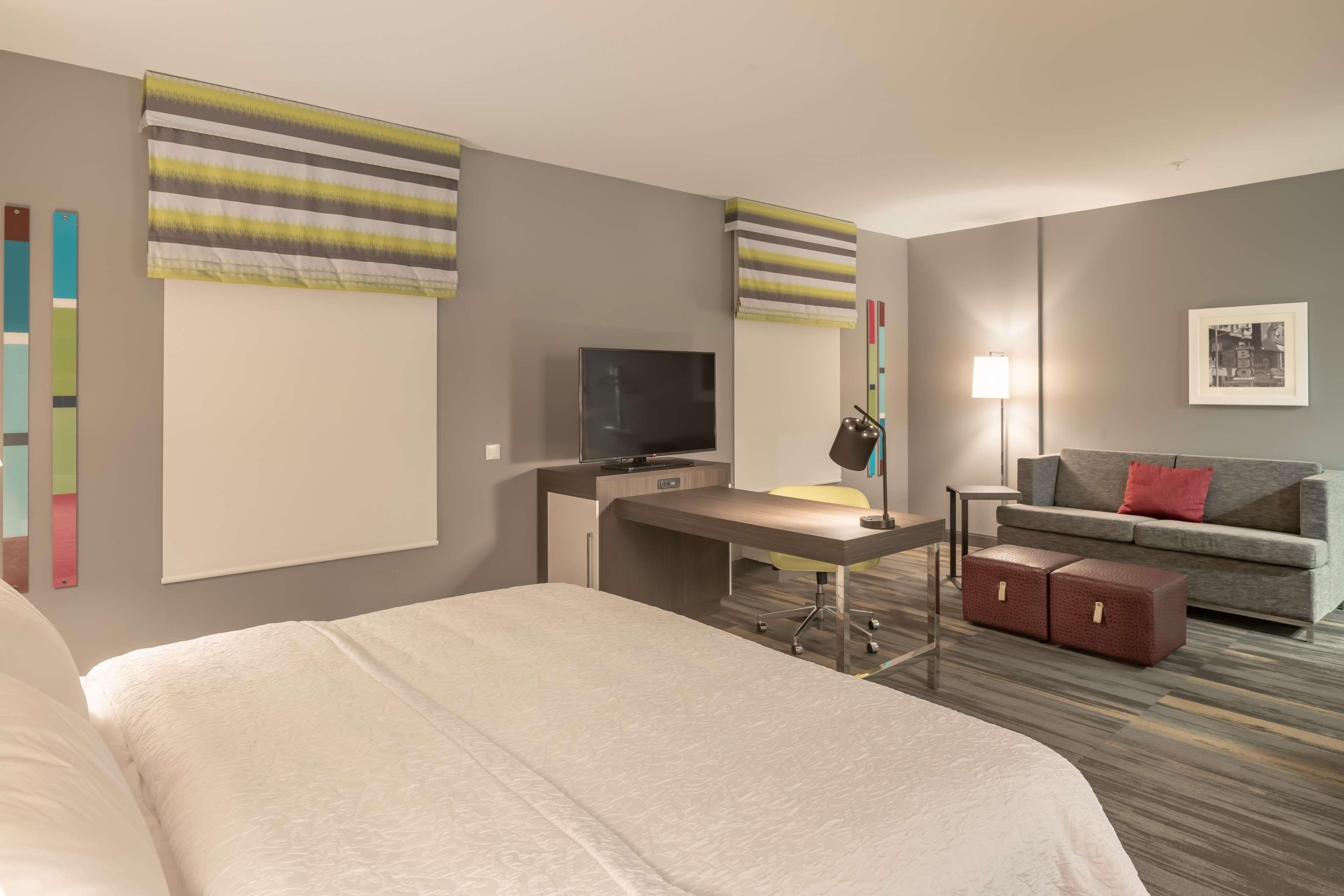 Hampton Inn & Suites Dallas/Plano Central Kültér fotó