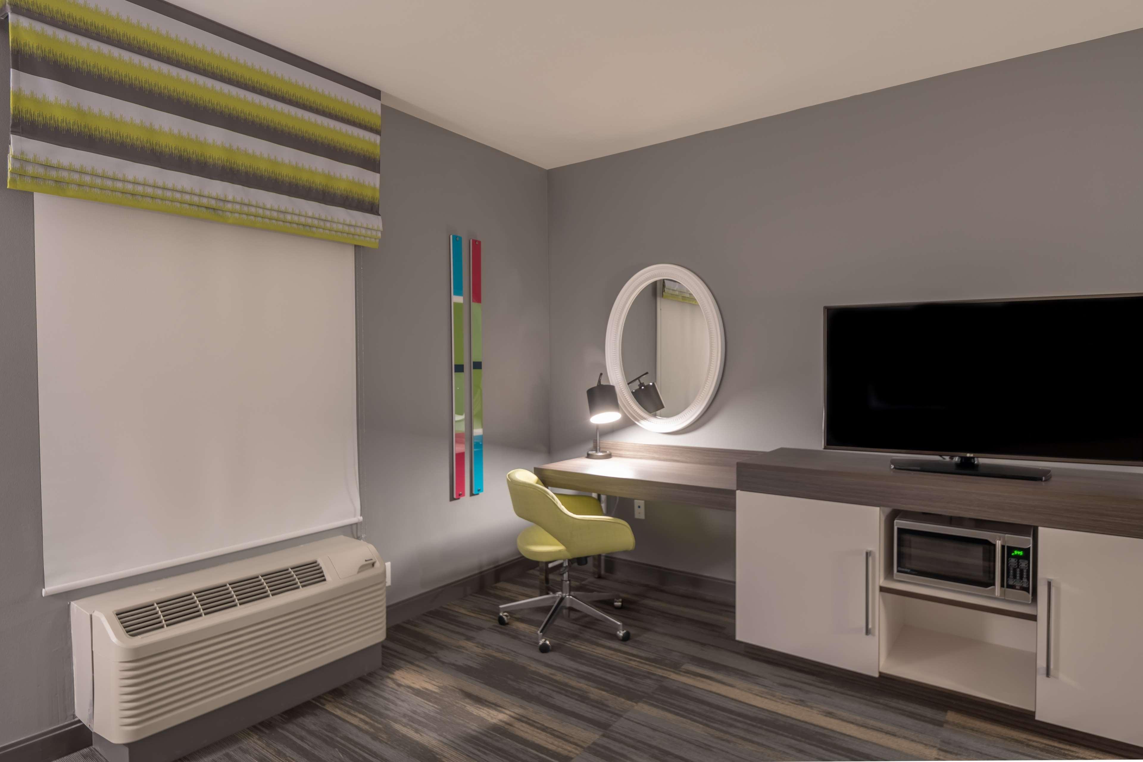 Hampton Inn & Suites Dallas/Plano Central Kültér fotó