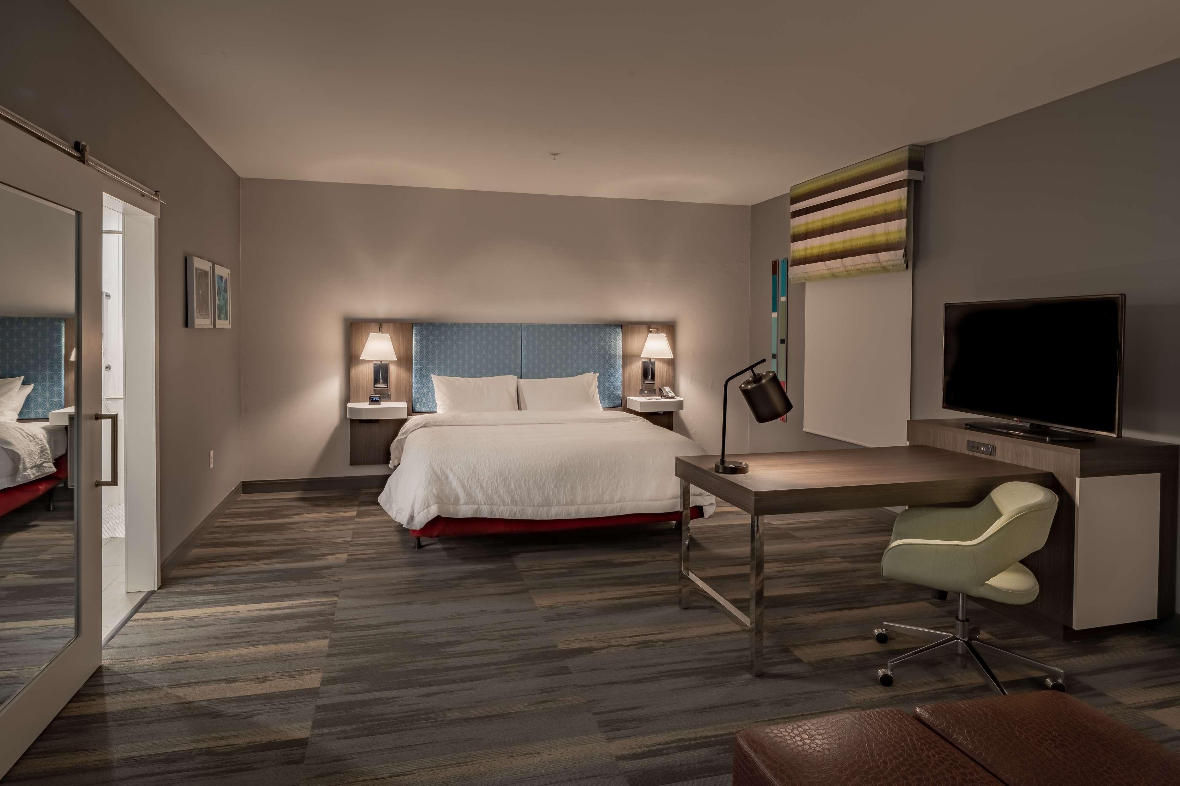 Hampton Inn & Suites Dallas/Plano Central Kültér fotó