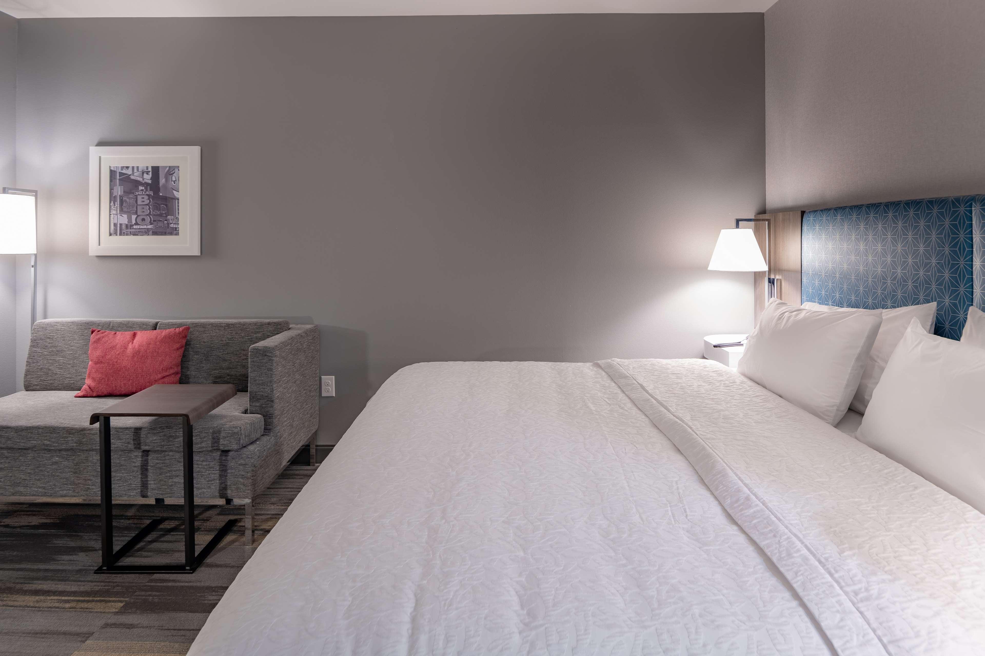 Hampton Inn & Suites Dallas/Plano Central Kültér fotó