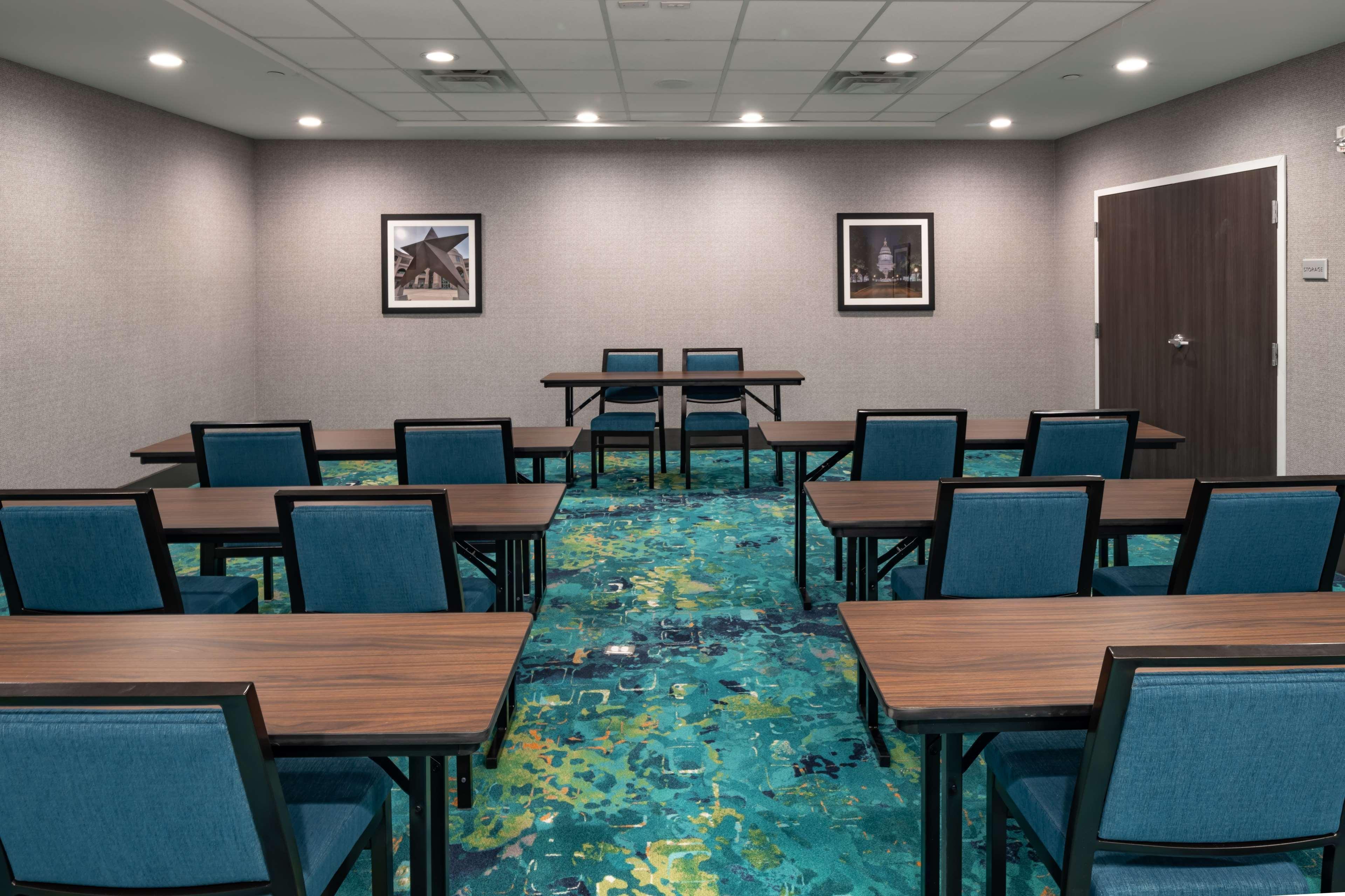 Hampton Inn & Suites Dallas/Plano Central Kültér fotó