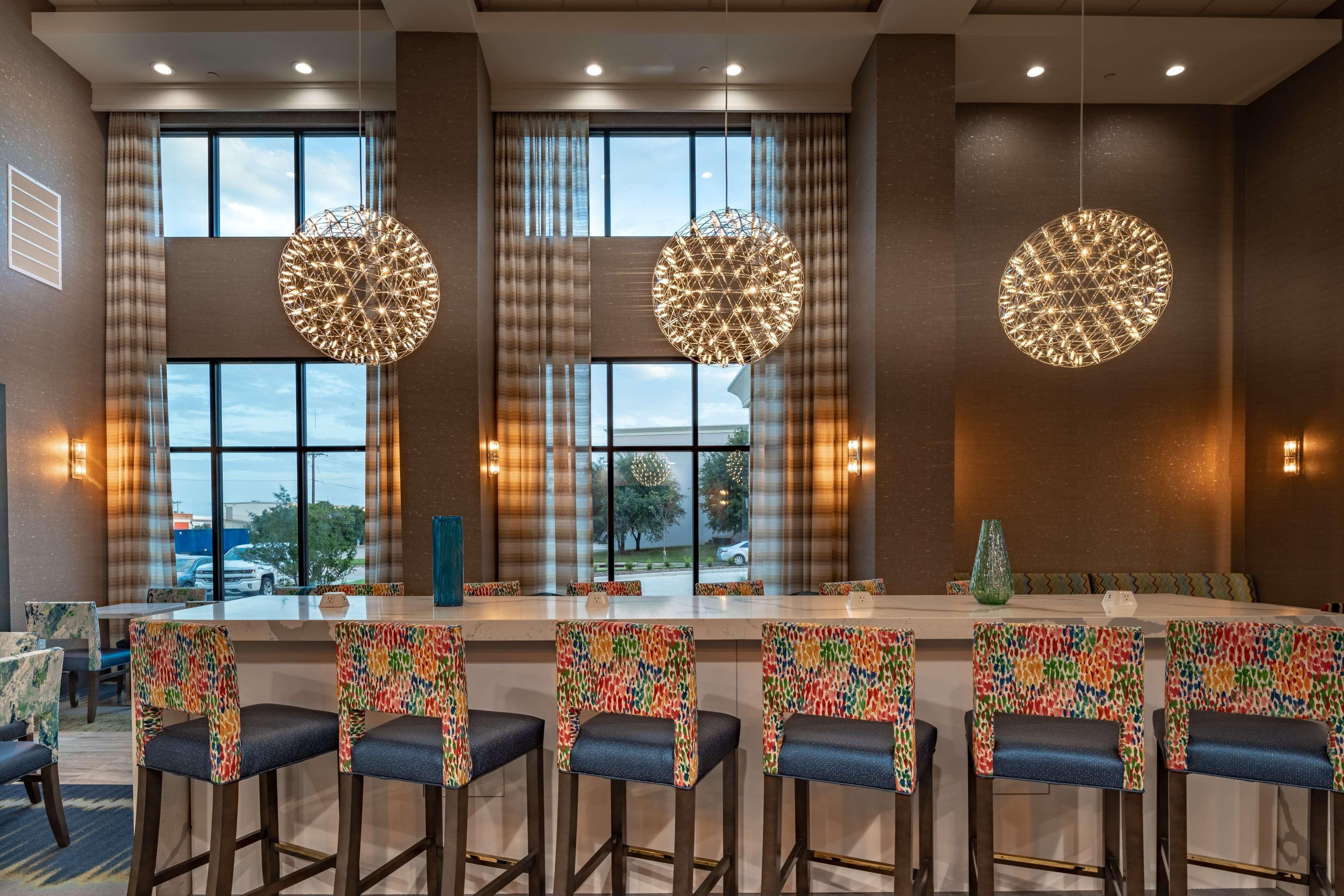 Hampton Inn & Suites Dallas/Plano Central Kültér fotó