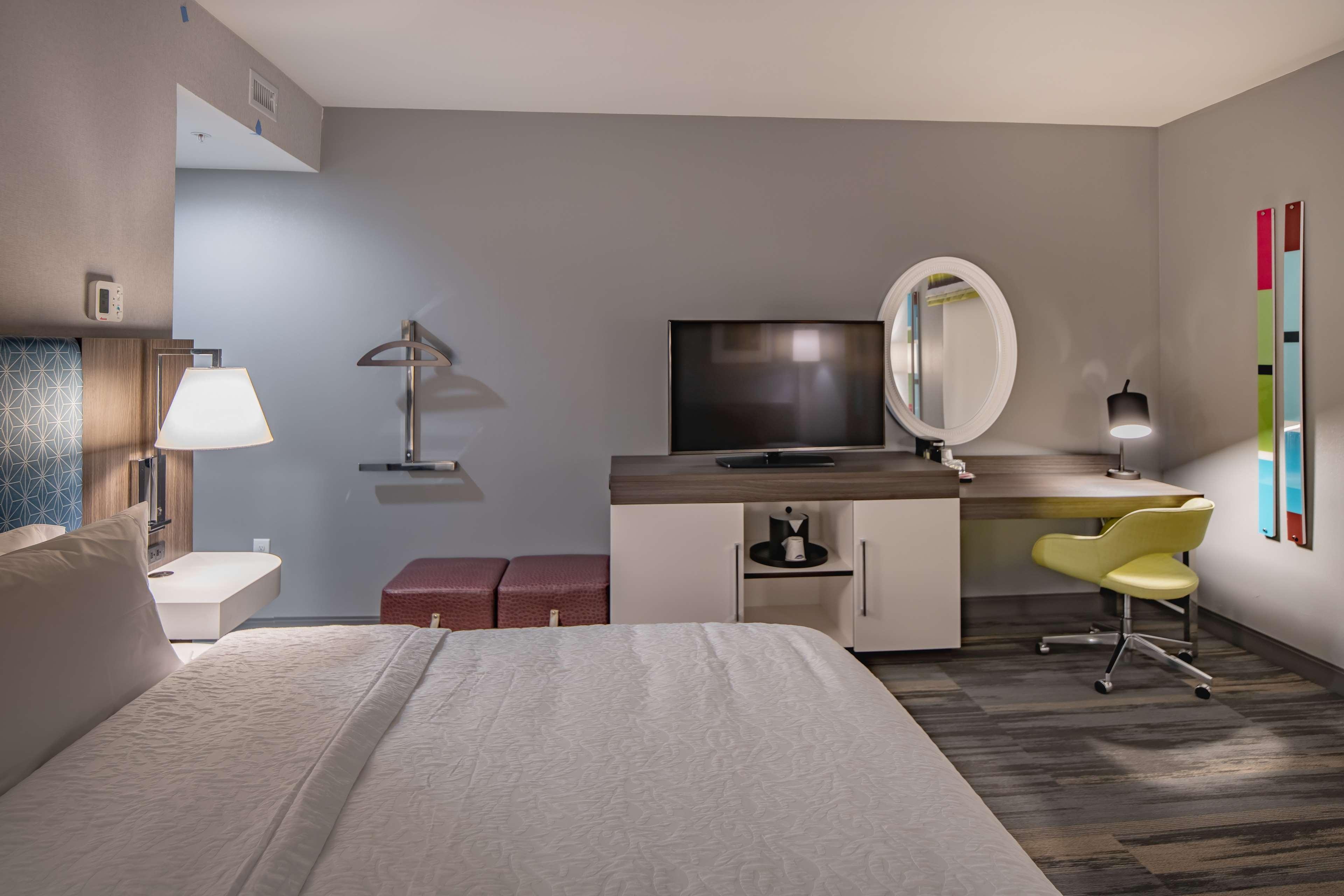 Hampton Inn & Suites Dallas/Plano Central Kültér fotó