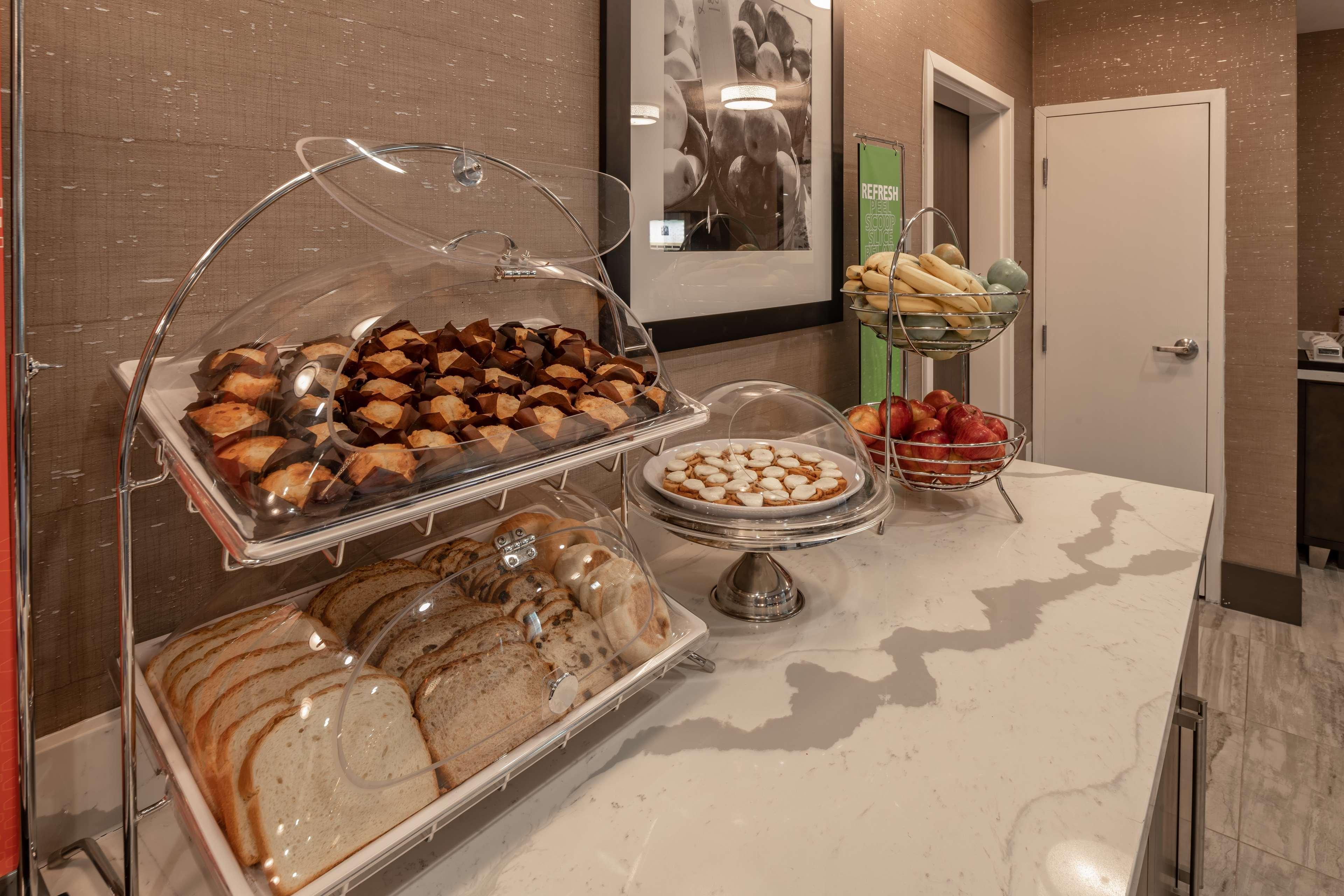 Hampton Inn & Suites Dallas/Plano Central Kültér fotó