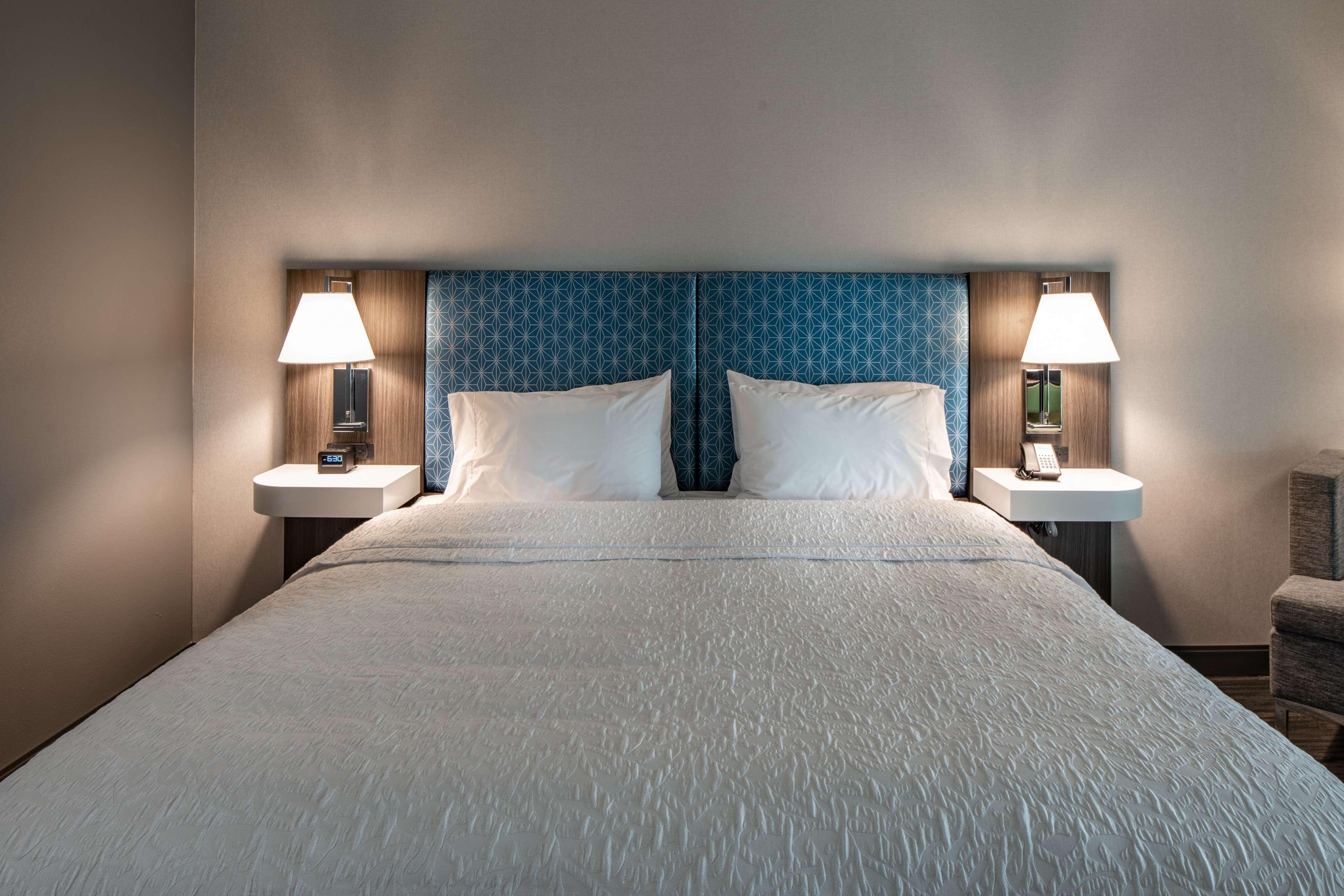 Hampton Inn & Suites Dallas/Plano Central Kültér fotó