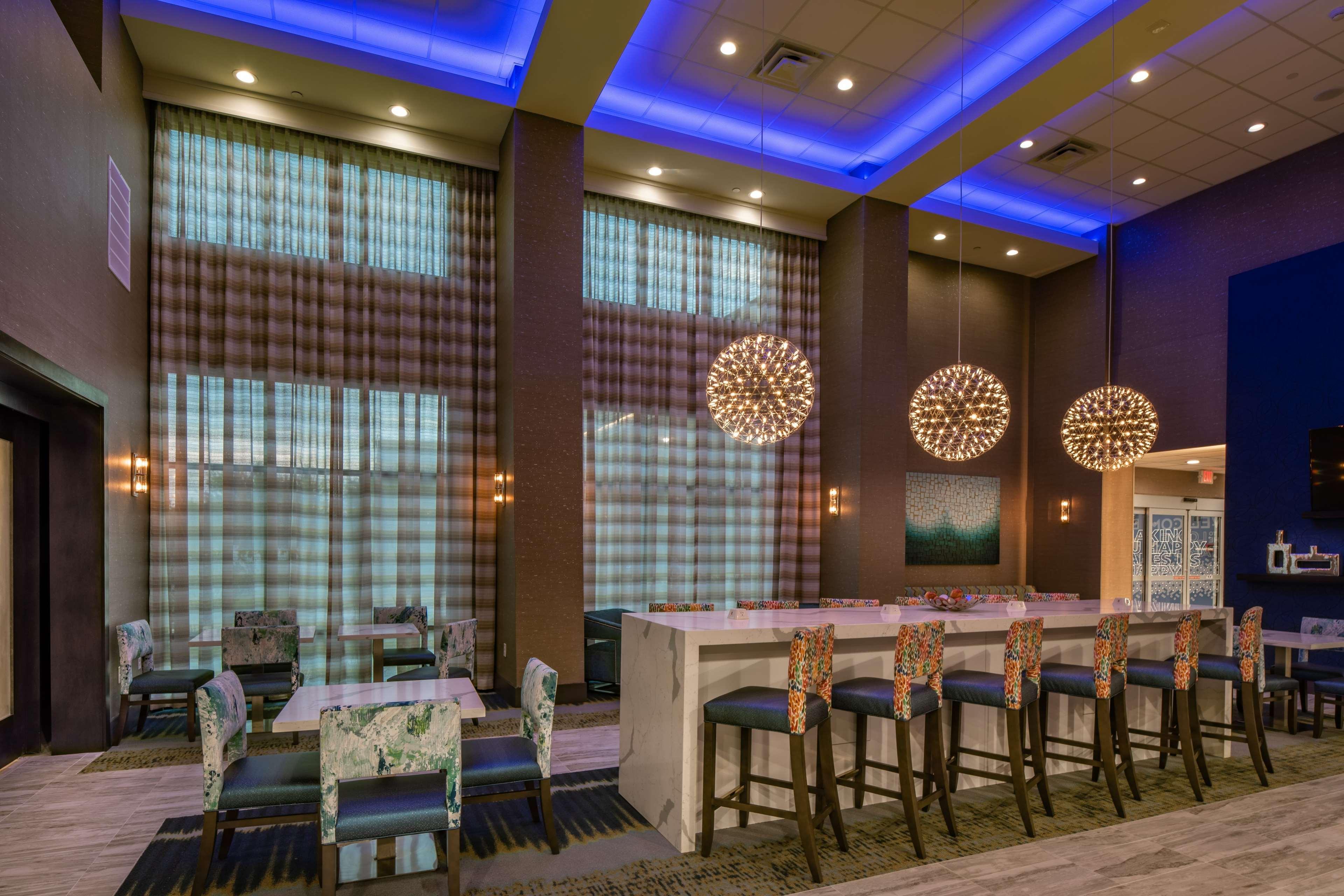 Hampton Inn & Suites Dallas/Plano Central Kültér fotó