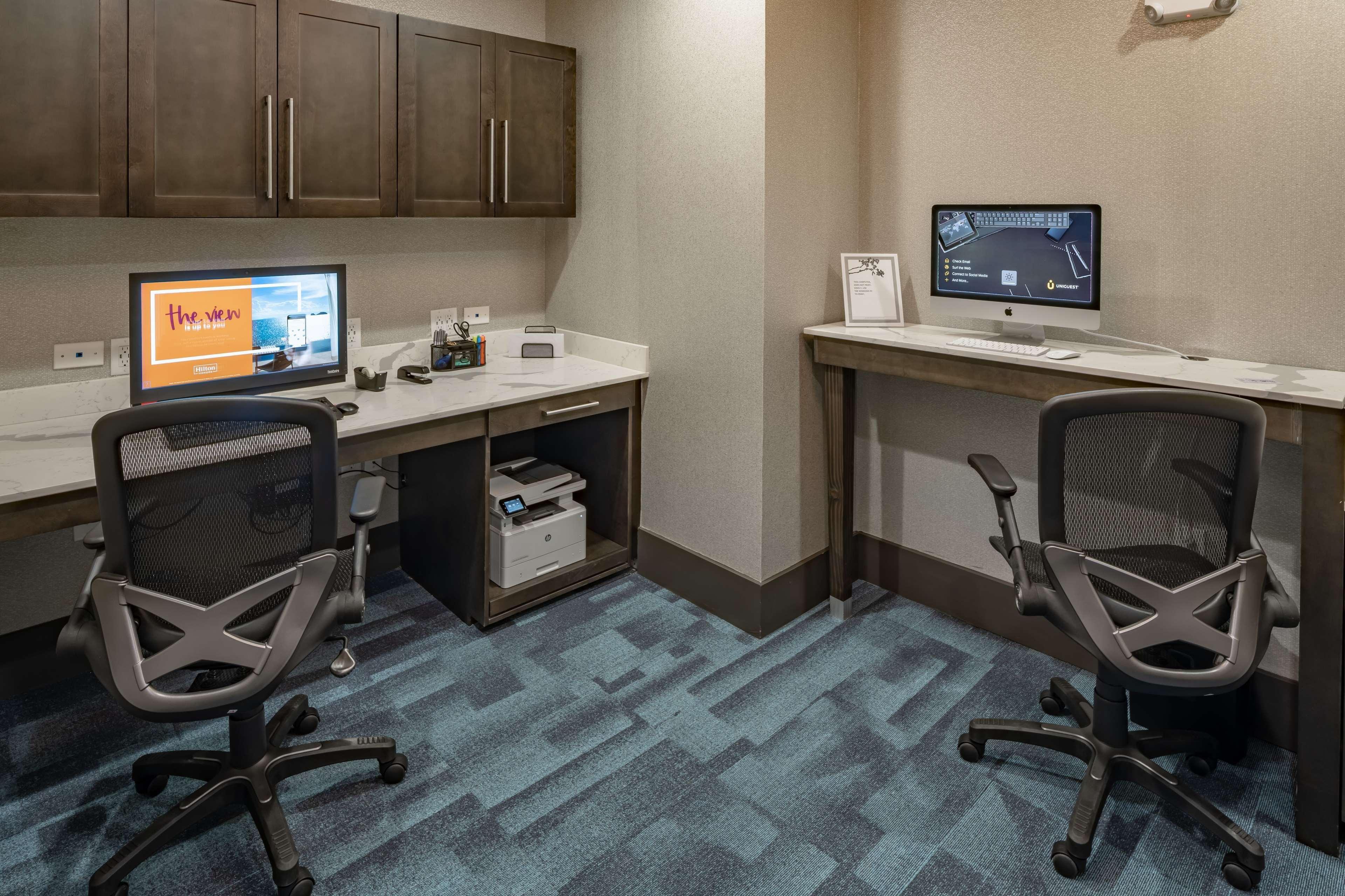 Hampton Inn & Suites Dallas/Plano Central Kültér fotó