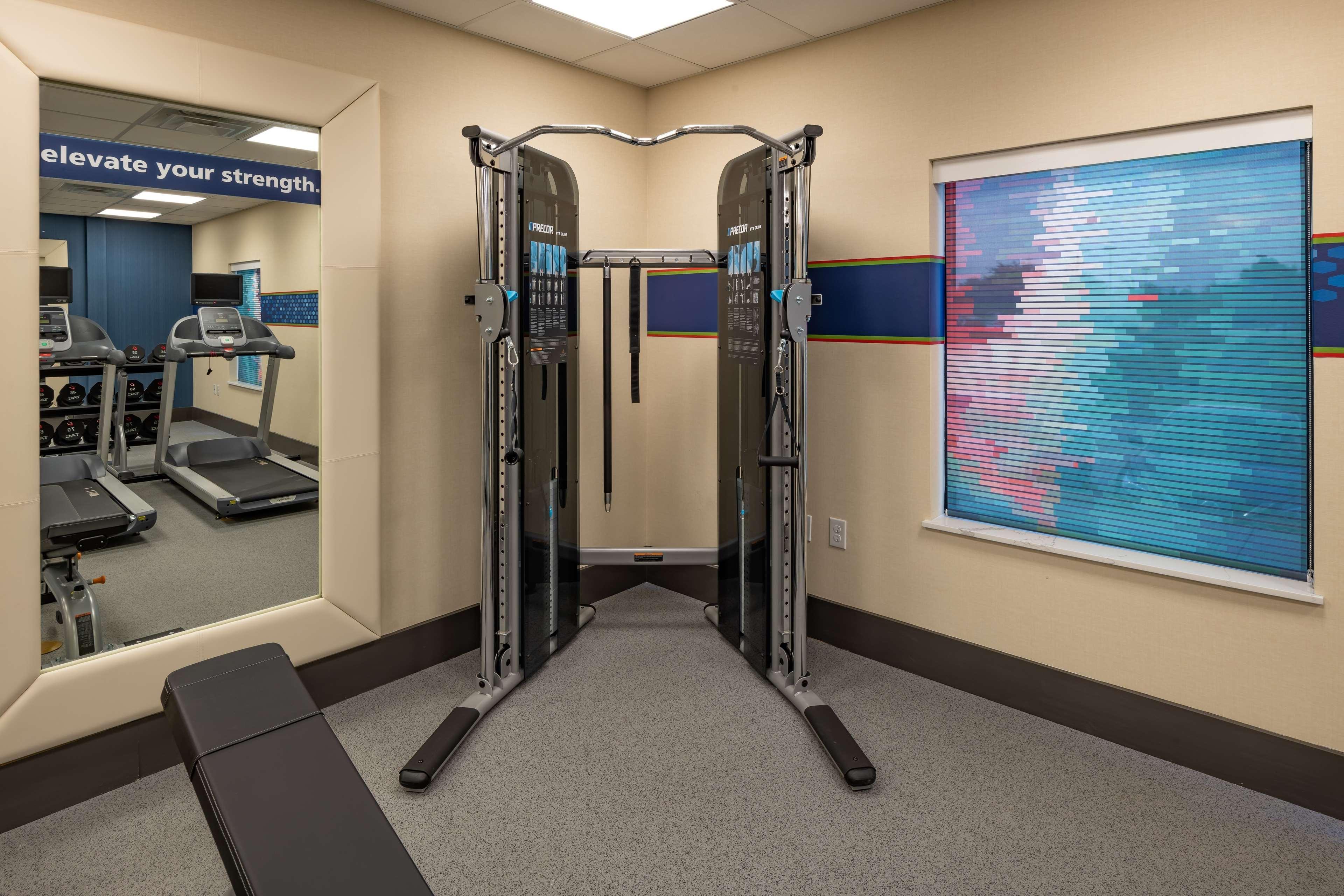 Hampton Inn & Suites Dallas/Plano Central Kültér fotó