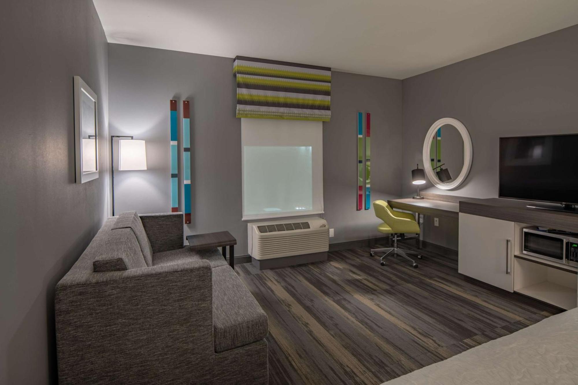 Hampton Inn & Suites Dallas/Plano Central Kültér fotó