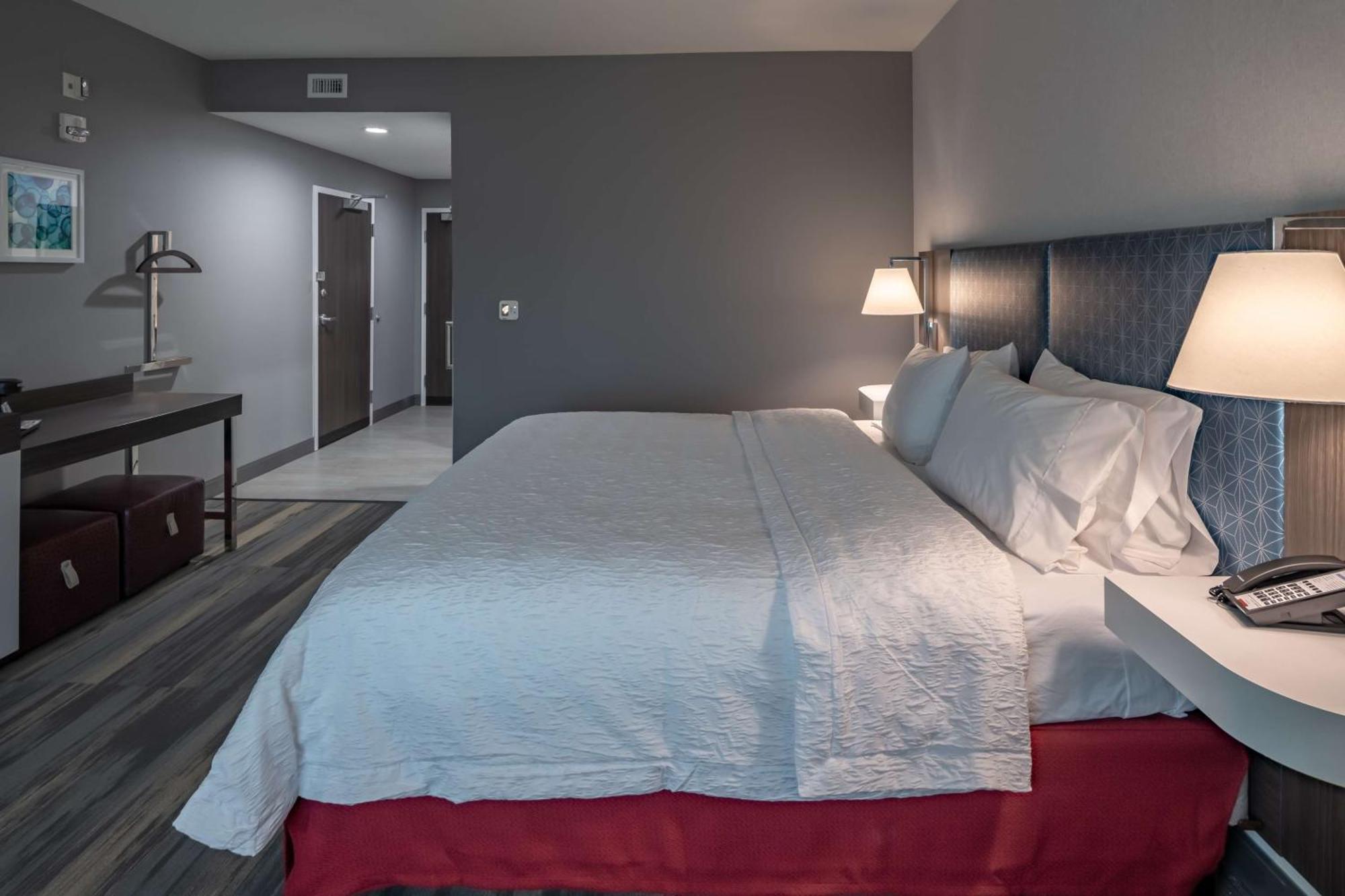 Hampton Inn & Suites Dallas/Plano Central Kültér fotó